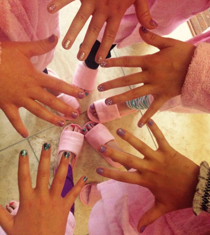 Rinnova Spa & Wellness Center-新伯尔尼必去景点