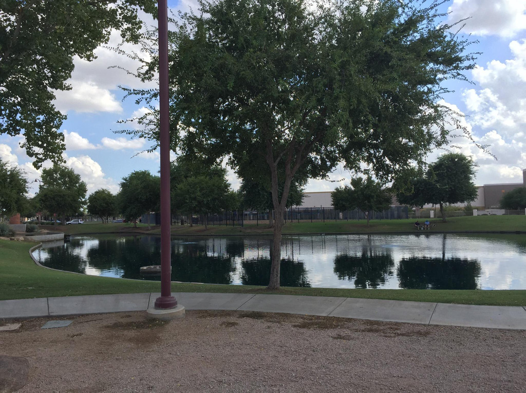 New River Trail-皮奥里亚必去景点