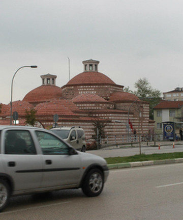 Ordekli Culture and Art Center景点门票图片