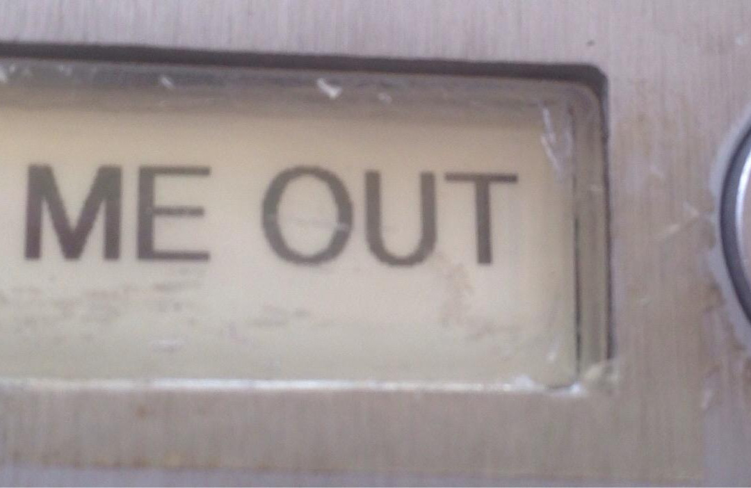 Get Me Out-米兰必去景点