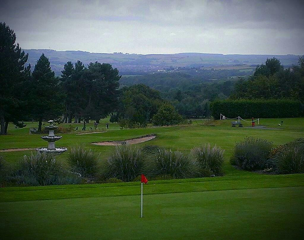 Stocksfield Golf Club景点图片