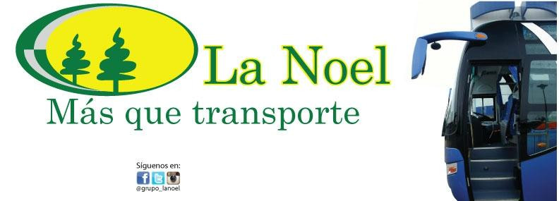 Grupo La Noel-圣多明哥必去景点