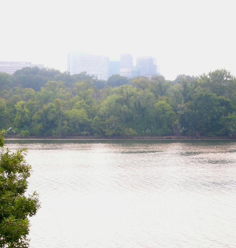 疯狂理发师-华盛顿特区必去景点