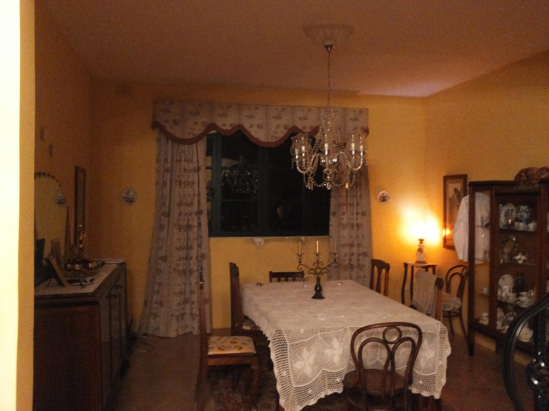 Valley View Villa Retreat主图