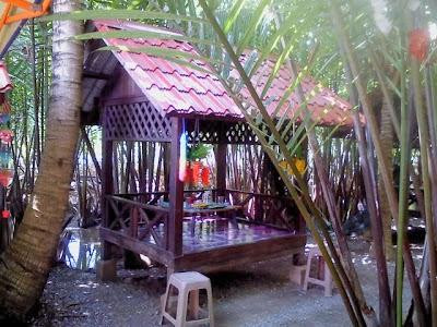 Ladang Nipah Kipli-Kuala Perlis必去景点