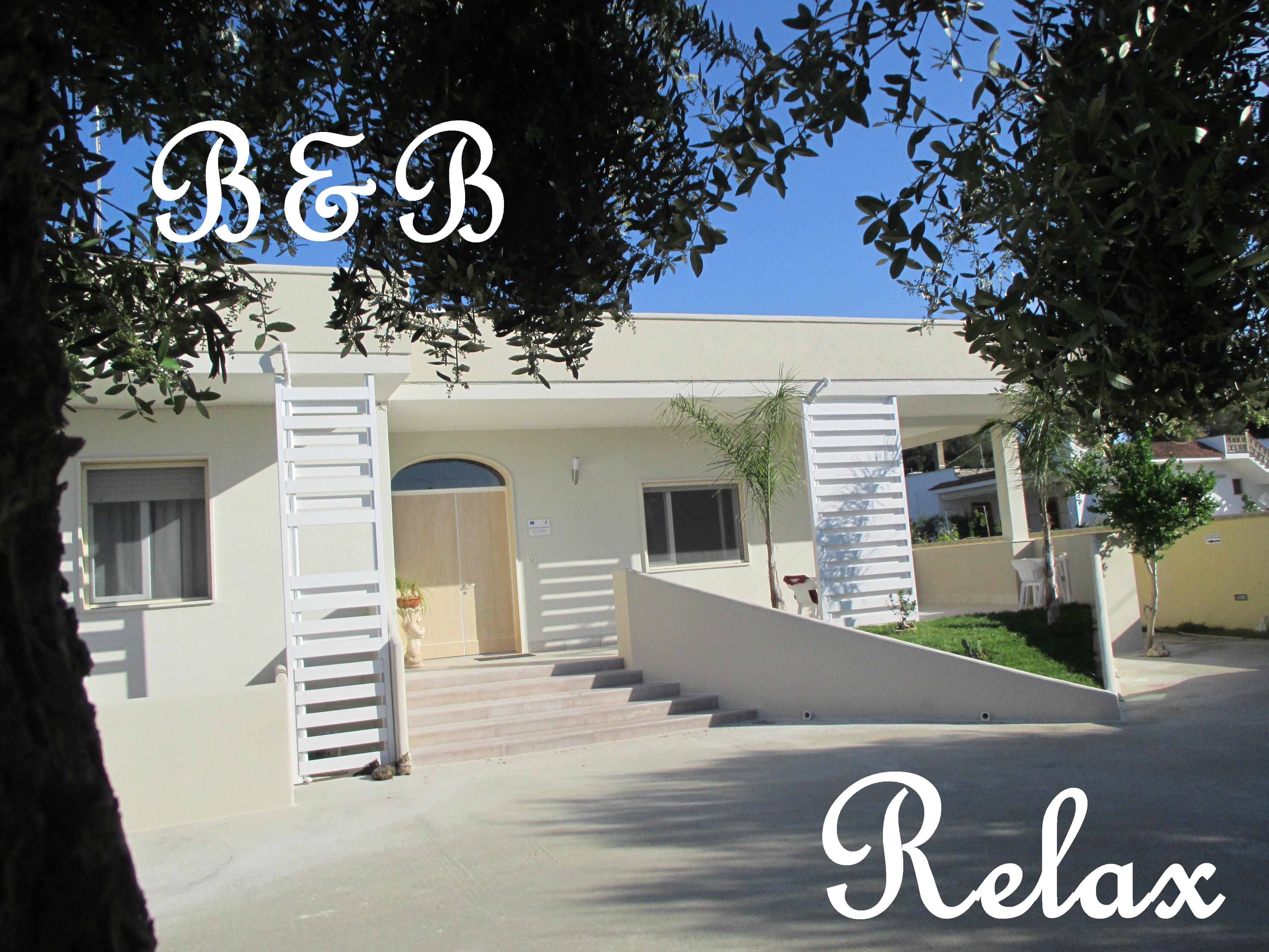 B&B Relax-官方