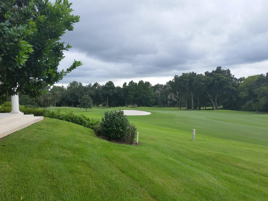 Golden Ocala Golf & Equestrian Club-奥卡拉必去景点