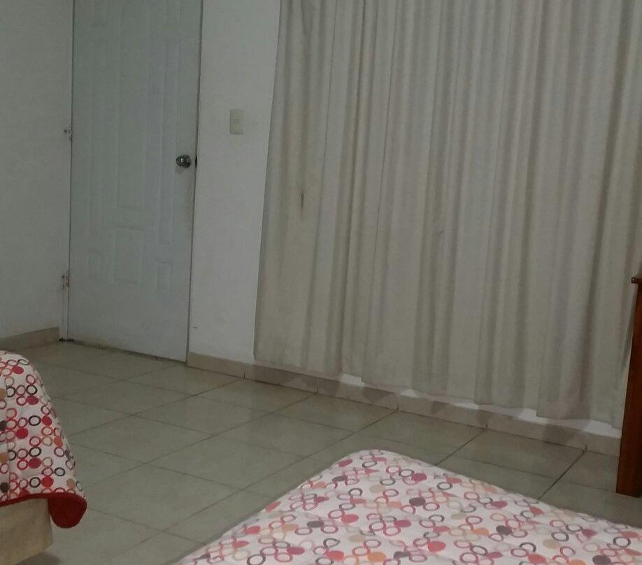 Xcalak Hotel Boutique主图