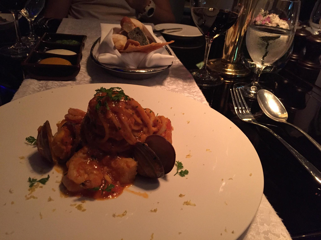 京基100-深圳市必去景点