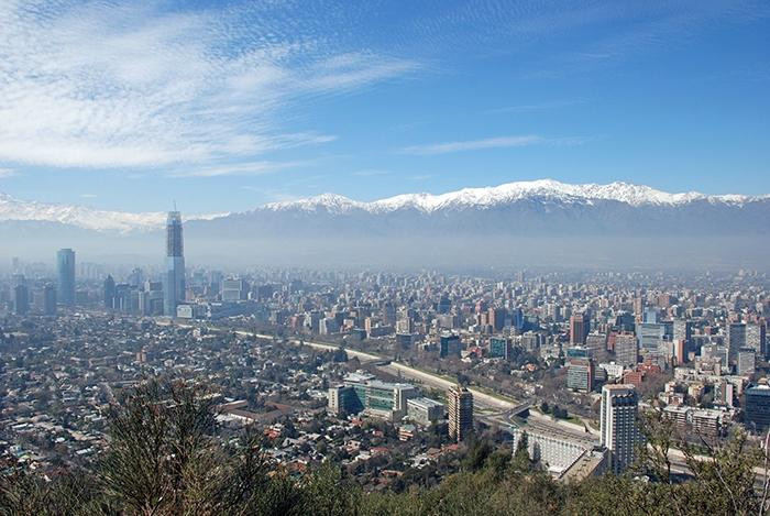 Mywaychile- Day Tours-Olmue必去景点