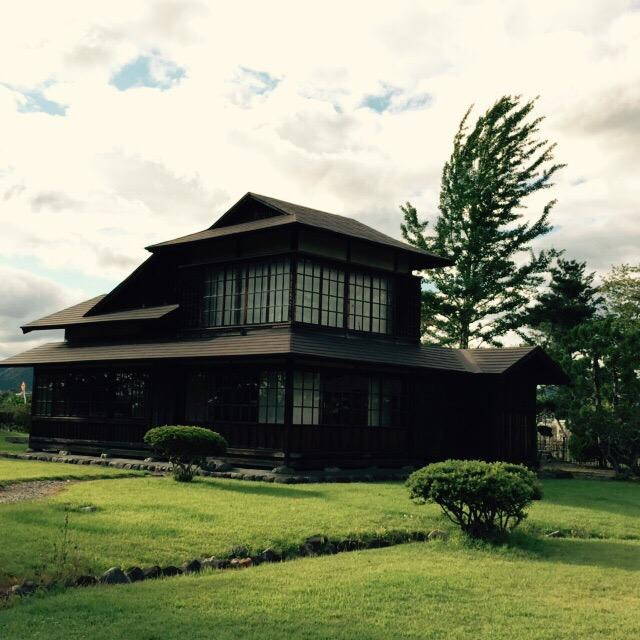 Rasuchijin Kyokai-花卷市必去景点