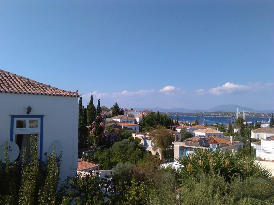 Villa Metaxa