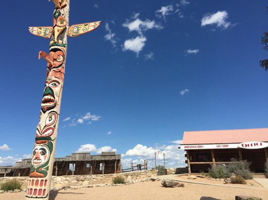 Rimrock Adventures-弗鲁塔必去景点