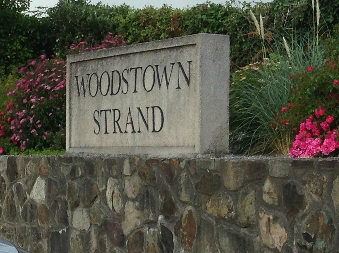 Woodstown Strand景点图片