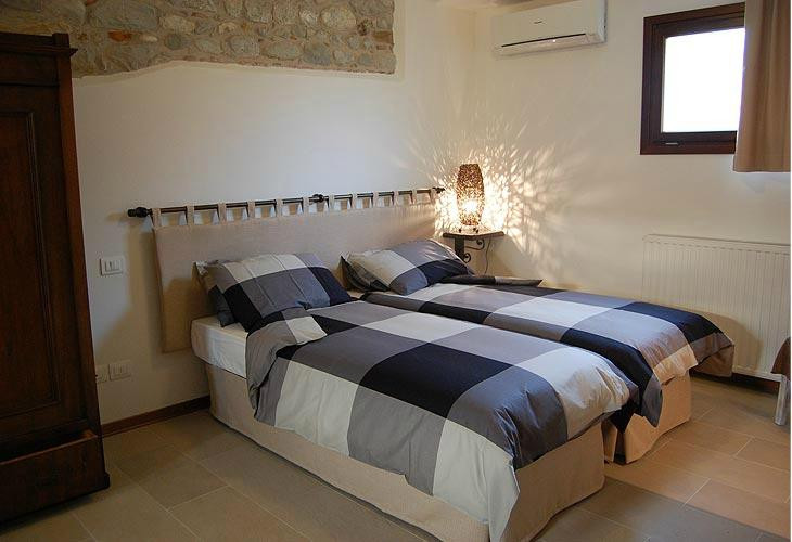 Agriturismo La di Buiat