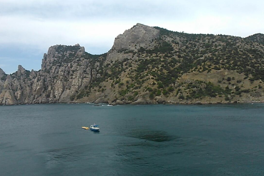 King's Beach-Novyi Svit必去景点