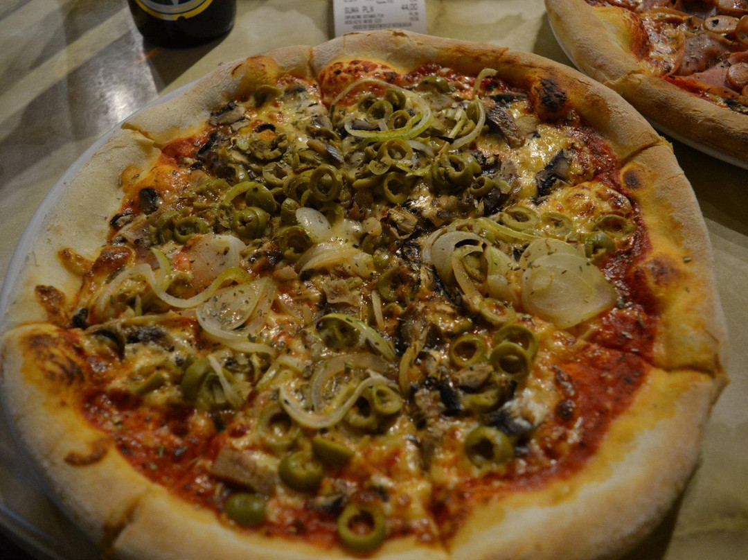 Pizzeria Siciliana