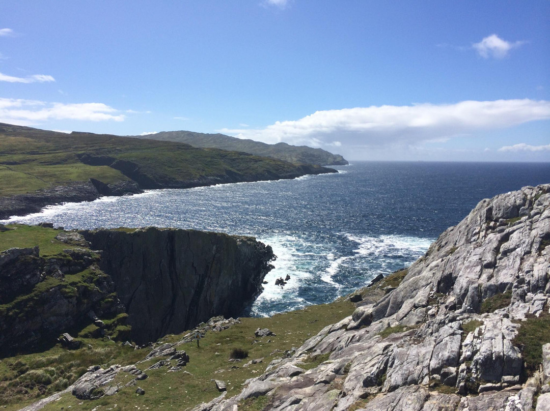 The Sheeps Head Way
