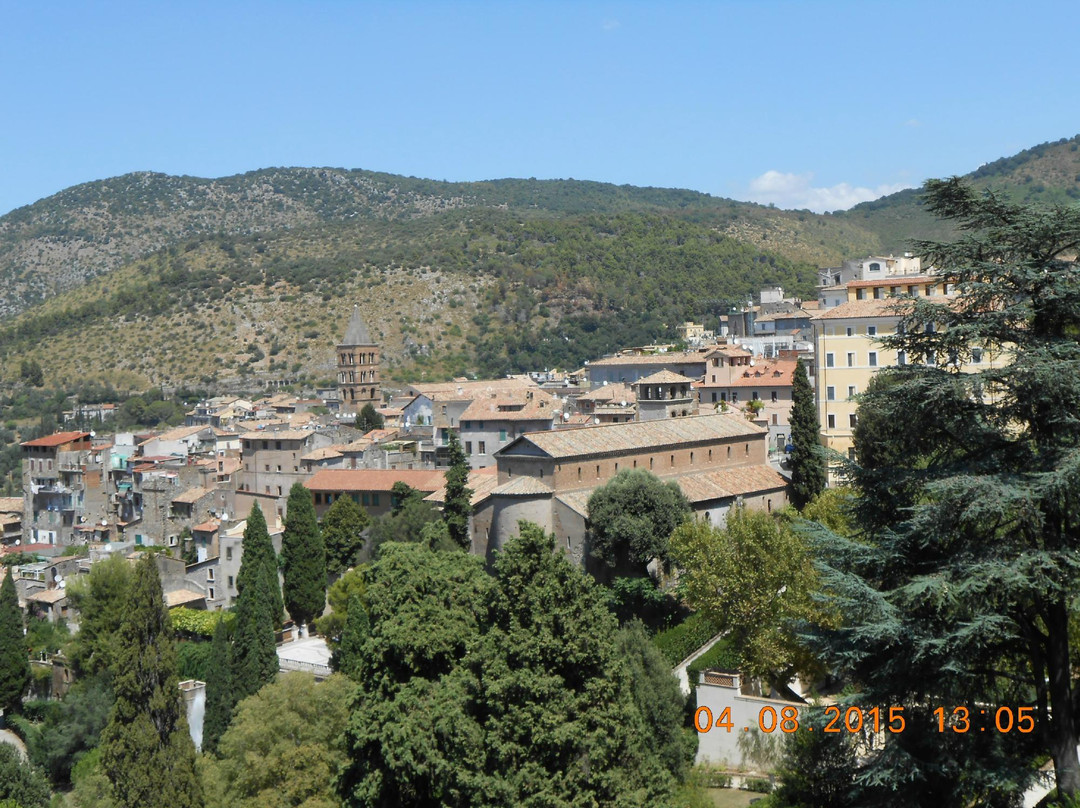 Cattedrale di San Lorenzo景点图片