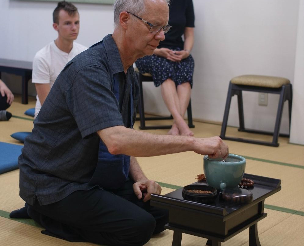 Jyukushian-荒川区必去景点