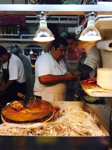 Vivencias México by Alejandra-普埃布拉必去景点