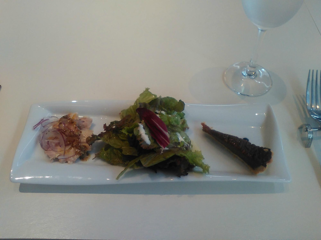 Creare La Passione Shige