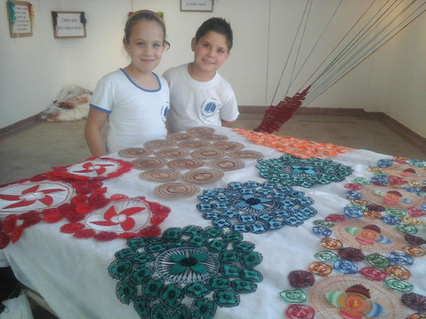 Museu Municipal da Estancia de Socorro-索科罗必去景点