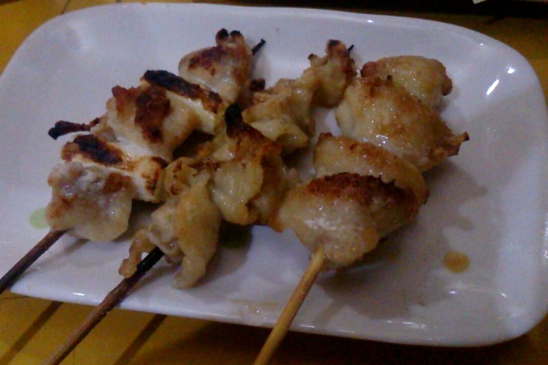 づめかん 門前仲町店主图