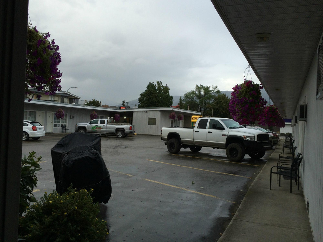 Schell Motel Express主图