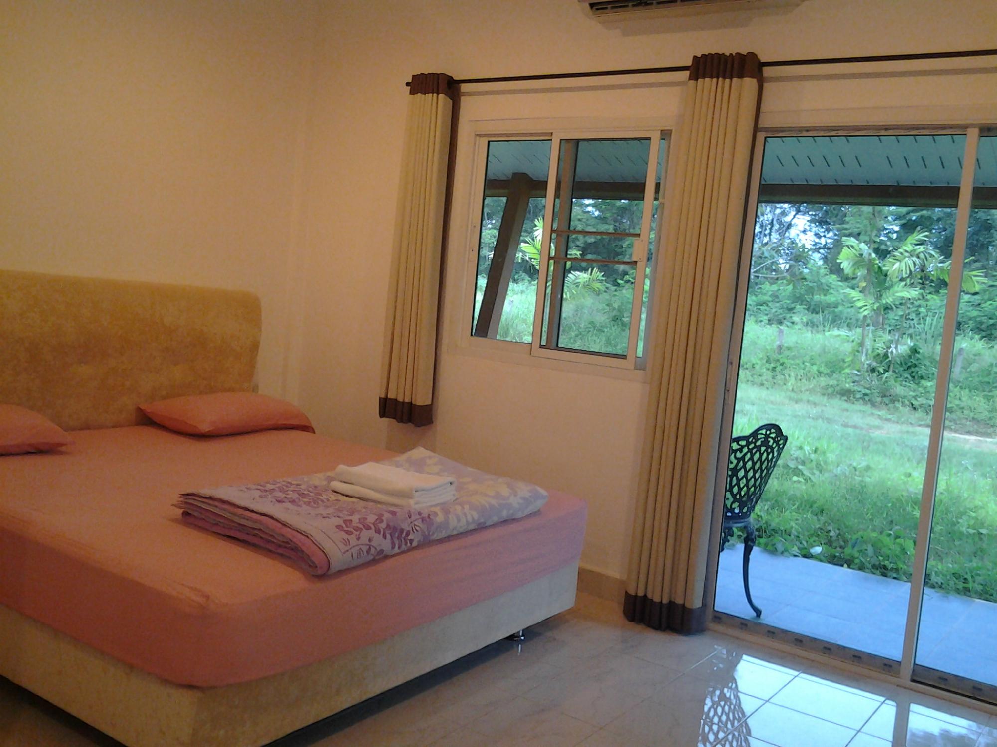 Run's Bed & Breakfast-客卧