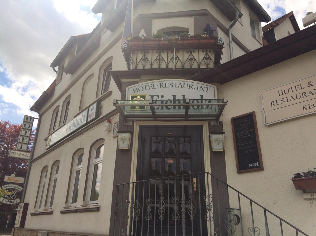 Hotel & Restaurant Eichholz主图