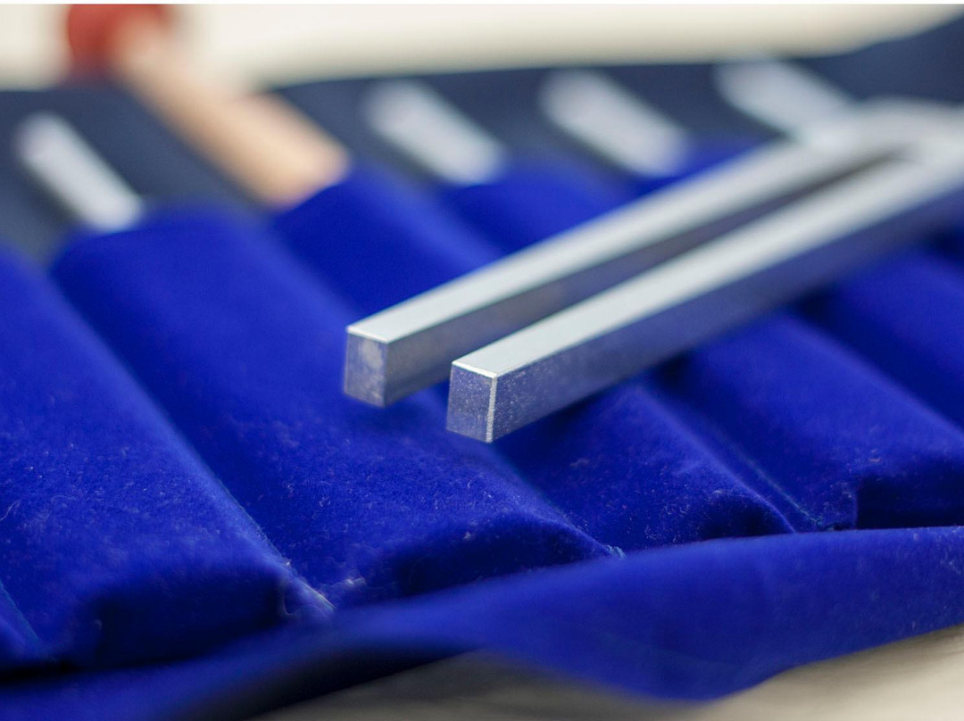 Silva Sound Therapy-班伯里必去景点