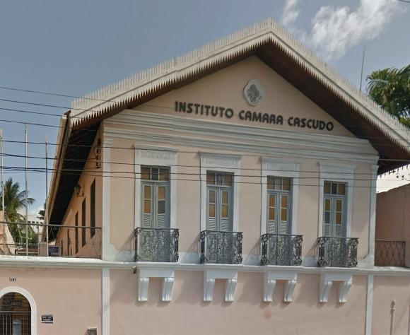 Ludovicus Camara Cascudo Museum-Natal必去景点