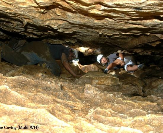 Clearwater Connection-姆鲁国家公园必去景点