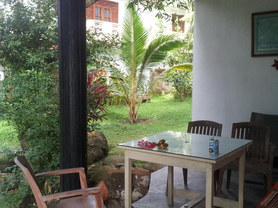 Tropical Tree Villa Galle主图