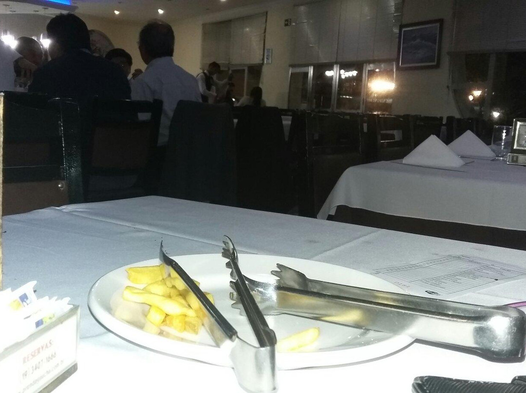 Churrascaria Prenda Gaucha