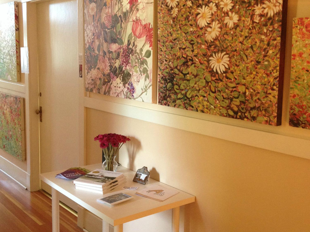 Egmont酒店住宿-Sundowner Inn