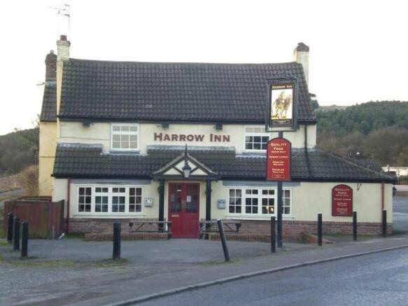 The Harrow Inn