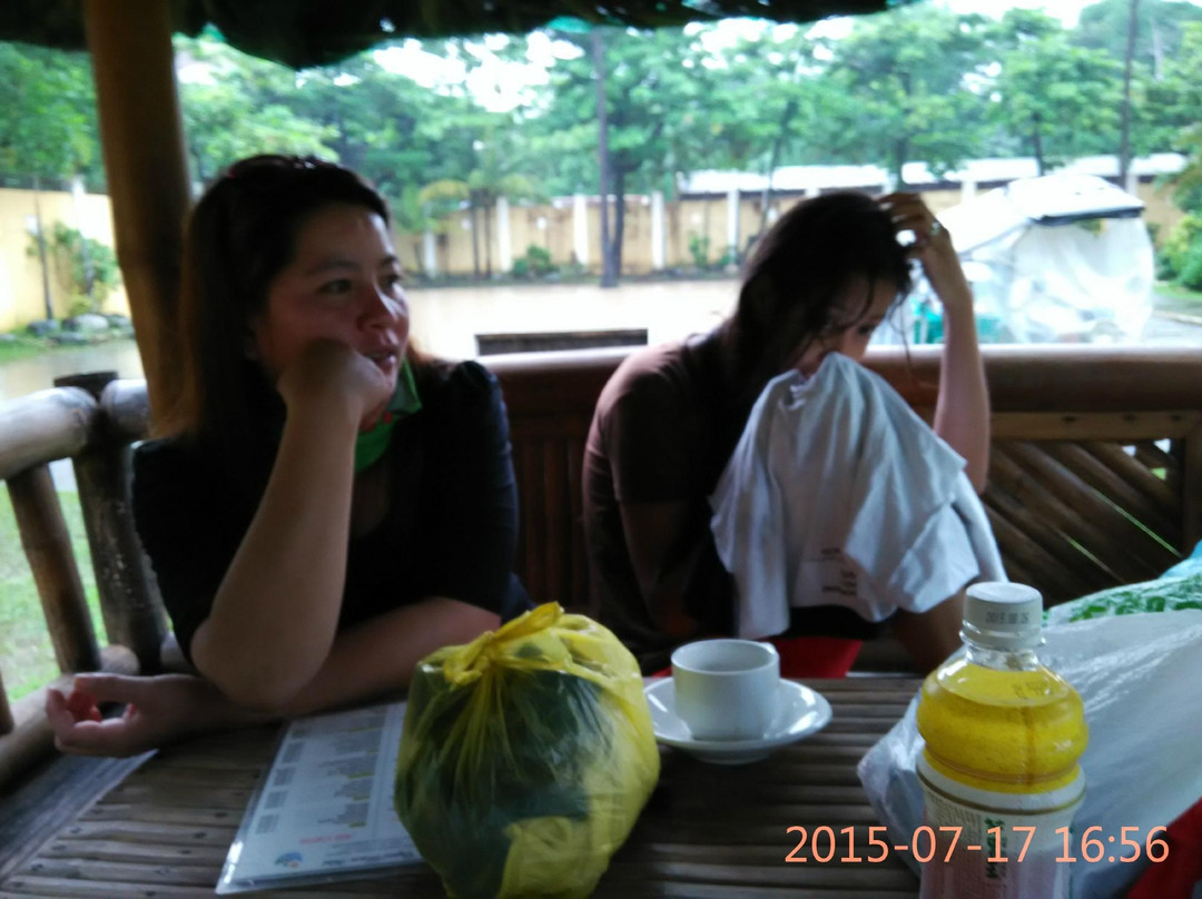 Capitol Resort Hotel主图