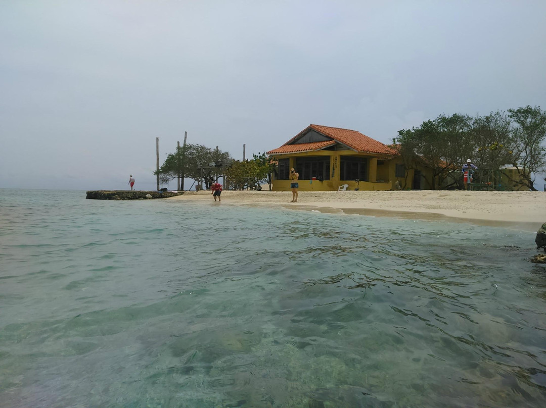 Cartagena E Brasil-卡塔赫纳必去景点