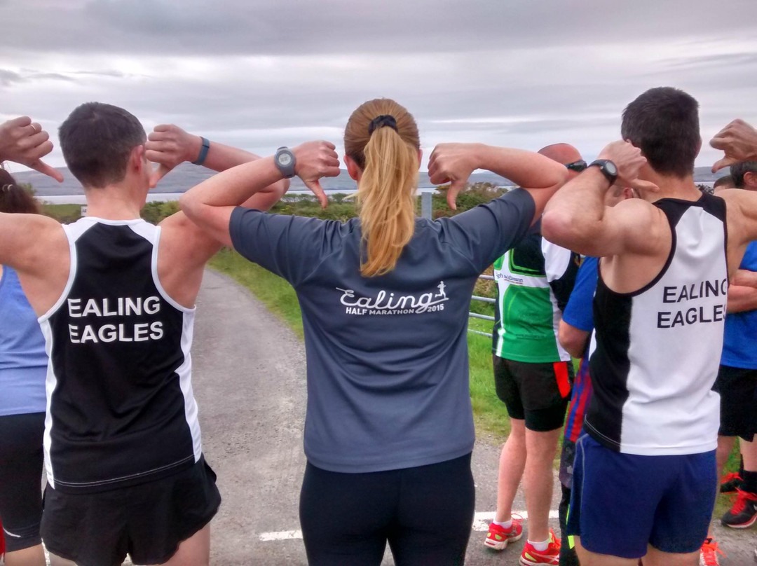 Bere Island Parkrun-Bere Island必去景点