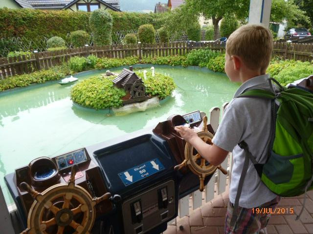 Sandstein- und Märchenhöhle-Walldorf必去景点