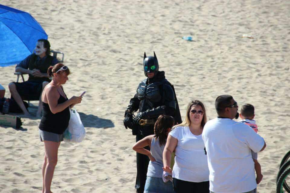 圣莫妮卡海滩-圣莫尼卡必去景点