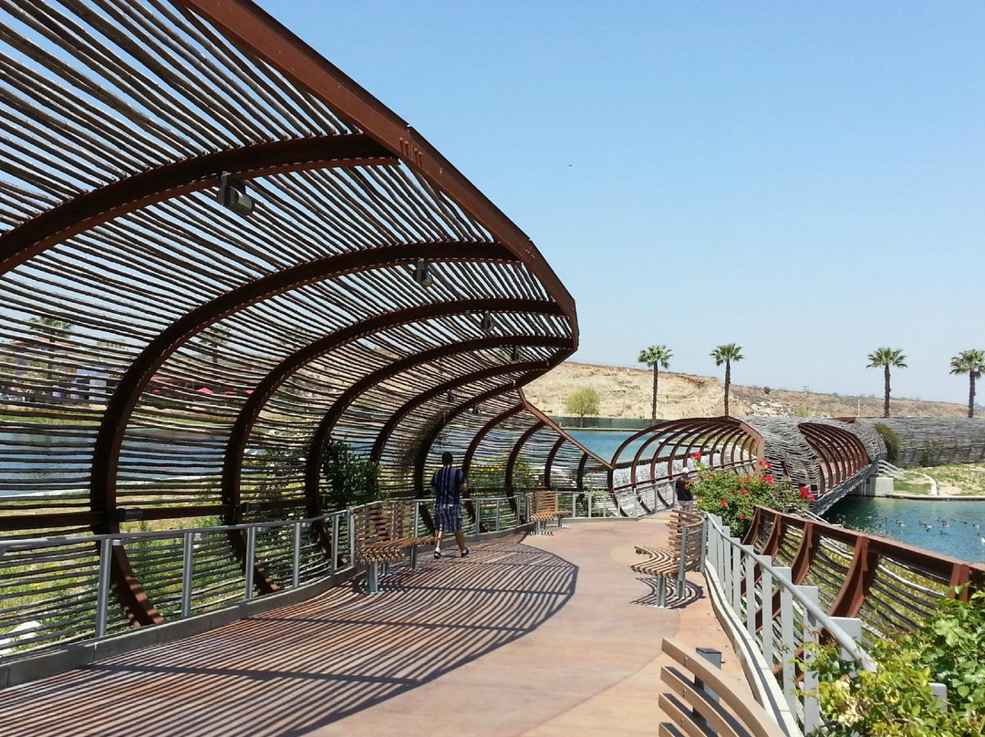 The Shops at Dos Lagos-科罗纳必去景点