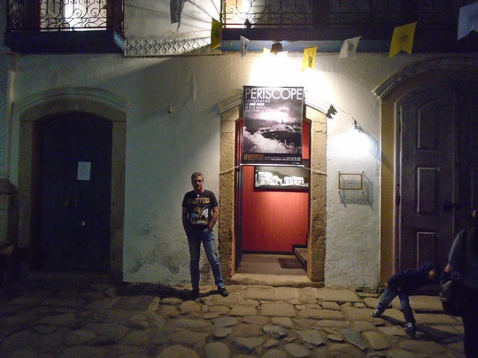 Galeria Zoom de Fotografia