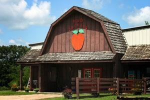 Deal's Orchard-Jefferson必去景点