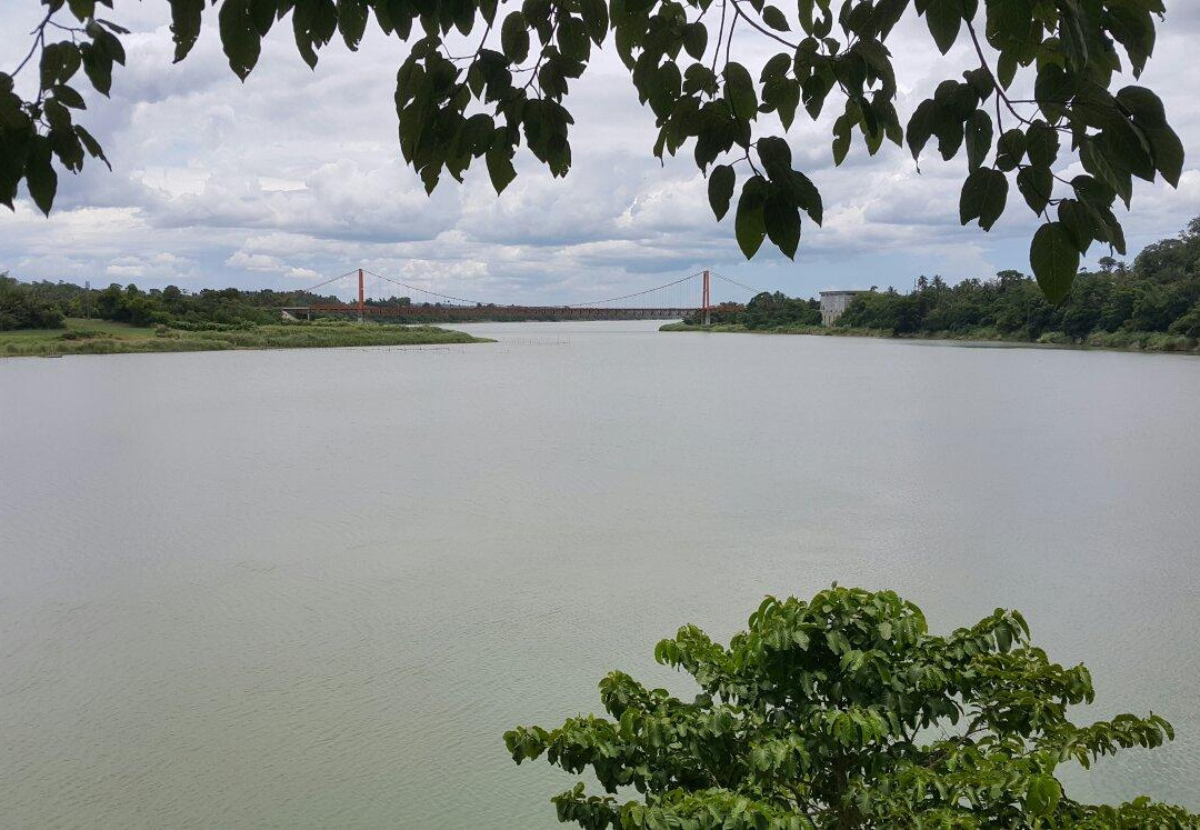 Magapit Suspension Bridge-Lal-lo必去景点