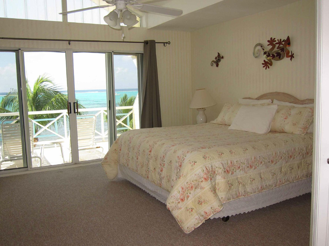 Conch Club Condominiums