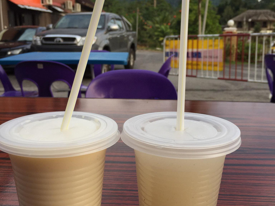 Siniawan Night Market-Siniawan必去景点