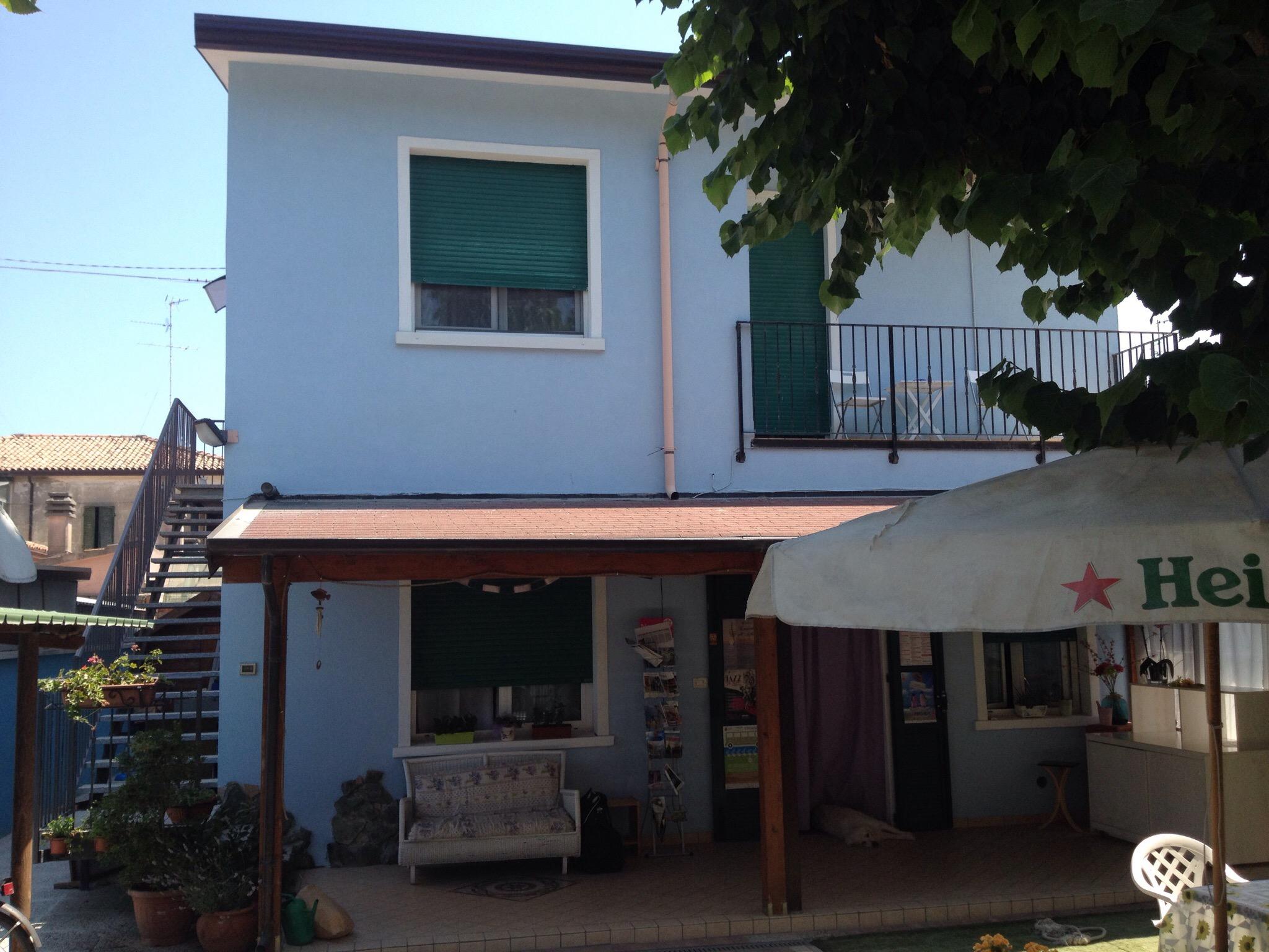 B&B Anny-客卧
